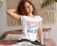You Look Like the 4th of July PNG, Funny 4th of July Png Product Image 3