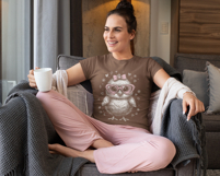 Preppy Easter Chick PNG | Retro Cute Easter Chick | Spring Product Image 2