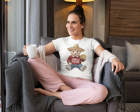 Cinco de Mayo Teddy Bear Png | Cinco de Mayo Boy| Fiesta Product Image 3