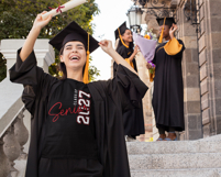 Senior 2027 SVG PNG | Senior 2027 Svg | Graduation 2027 Gift Product Image 2