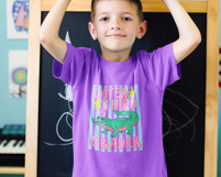 Preppy Later Gator Png Bundle | Last Day Of School Png Product Image 3