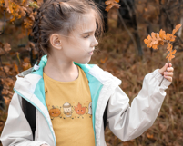 Cute Fall Pumpkin Ghost Pumpkin Spice PNG, Fall Shirt Design Product Image 3