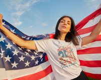 USA 250th Anniversary Svg Png | 4th of July Png | Patriotic Product Image 3