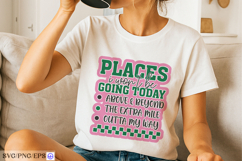 Funny Sarcastic Quote PNG SVG Design Product Image 2