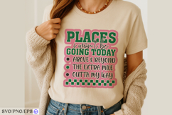 Funny Sarcastic Quote PNG SVG Design Product Image 4