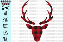 Extreme Winter Bundle, Huge Christmas Bundle, Cut Files Product Image 12