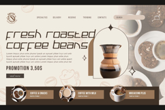 Planet View Font Product Image 8