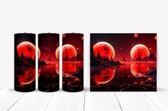 Mega Bundle with 3d Space Planets Tumbler Wrap Designs Product Image 17