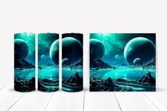 Mega Bundle with 3d Space Planets Tumbler Wrap Designs Product Image 25