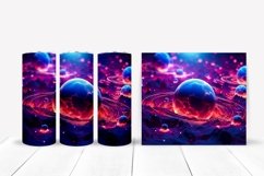 Mega Bundle with 3d Space Planets Tumbler Wrap Designs Product Image 2