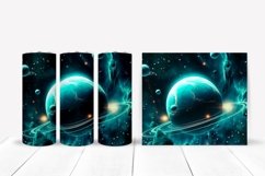 Mega Bundle with 3d Space Planets Tumbler Wrap Designs Product Image 7
