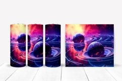 Mega Bundle with 3d Space Planets Tumbler Wrap Designs Product Image 10
