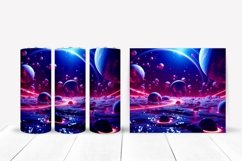Mega Bundle with 3d Space Planets Tumbler Wrap Designs Product Image 11