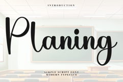 Planing Product Image 1