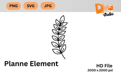 Planner Element Product Image 1