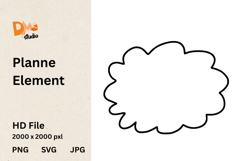 Planner Element Product Image 1