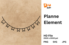 Planner Element Product Image 1