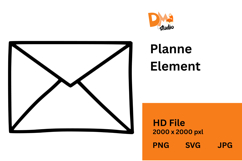 Planner Element Product Image 1