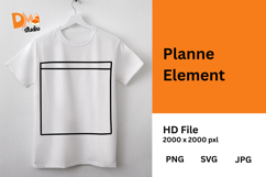 Planner Element Product Image 1