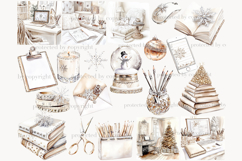 GlamArtZhanna, Planner girl clipart, Planner girl png, Planner clipart, Winter Planner png, Christmas Planner, Christmas clipart, Winter clipart, Book Lover clipart, Winter Season png, Cozy planner clipart, Cozy winter clipart, Gold Christmas png, Journal