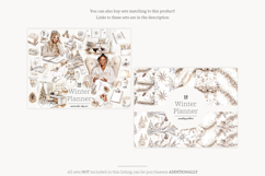 GlamArtZhanna, Planner girl clipart, Planner girl png, Planner clipart, Winter Planner png, Christmas Planner, Christmas clipart, Winter clipart, Book Lover clipart, Winter Season png, Cozy planner clipart, Cozy winter clipart, Gold Christmas png, Journal