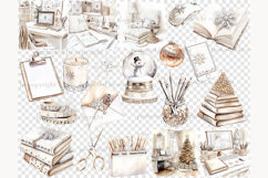 GlamArtZhanna, Planner girl clipart, Planner girl png, Planner clipart, Winter Planner png, Christmas Planner, Christmas clipart, Winter clipart, Book Lover clipart, Winter Season png, Cozy planner clipart, Cozy winter clipart, Gold Christmas png, Journal