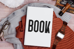 Planner Minimalist Product Image 6