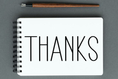 Planner Minimalist Product Image 8