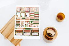 Fantasy Character Planner Stickers Canva Template Product Image 3