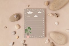 Yearly Planner Canva Template Product Image 3