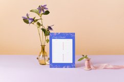 Colorful Weekly Planner Canva Template Product Image 4