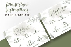 Plant Care Guide Product Image 3
