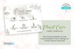 Plant Care Guide Product Image 5