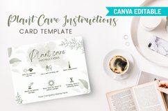 Plant Care Guide Product Image 9