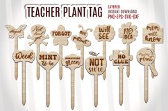 Plant Marker Funny SVG, Plant Sticks SVG Funny Sayings, Plant Sticks for Glowforge, Garden Markers SVG, Laser Cut File, Plant Decor Cut File