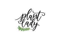 Plant Lady Product Image 1