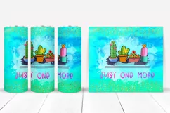20 Oz SKINNY TUMBLER I PLANT LOVERS TUMBLER SUBLIMATION I GARDENING TUMBLER WRAPS