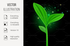 Green plant Product Image 1