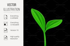 Green plant Product Image 1