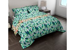 plant seamless patterns digital paper