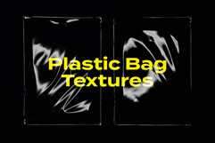 Plastic Bag Textures Product Image 1