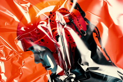 Plastic Overlay Textures Product Image 5