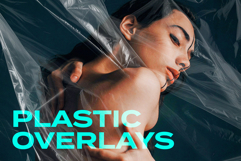 Plastic Wrap Overlays Product Image 1
