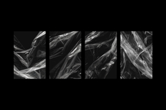 Plastic Wrap Overlays Product Image 2