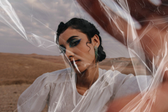 Plastic Wrap Overlays Product Image 3