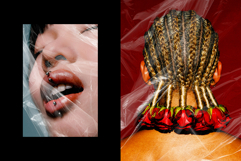 Plastic Wrap Overlays Product Image 4