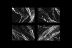 Plastic Wrap Overlays Product Image 6