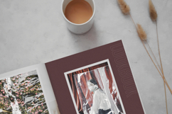 Wrinkled Plastic Overlay Product Image 3