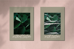 Wrinkled Plastic Overlay Product Image 7