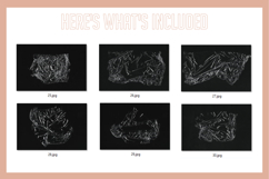 Wrinkled Plastic Overlay Product Image 10